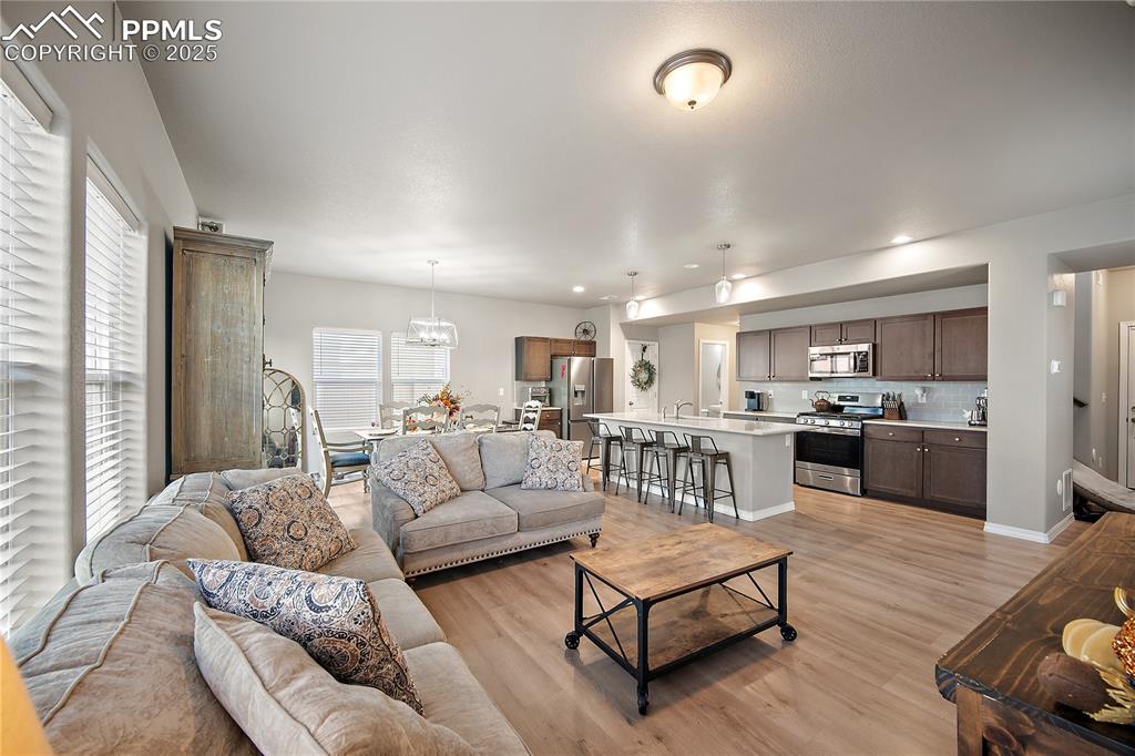 6472 Barr Point Colorado Springs CO 80924