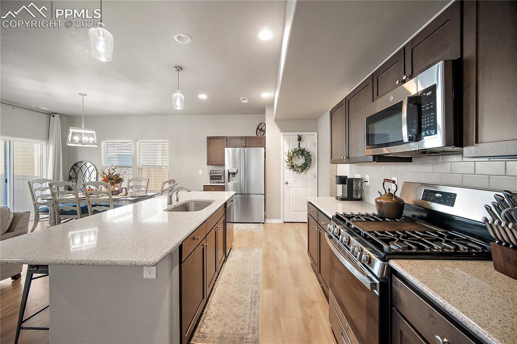 6472 Barr Point Colorado Springs CO 80924