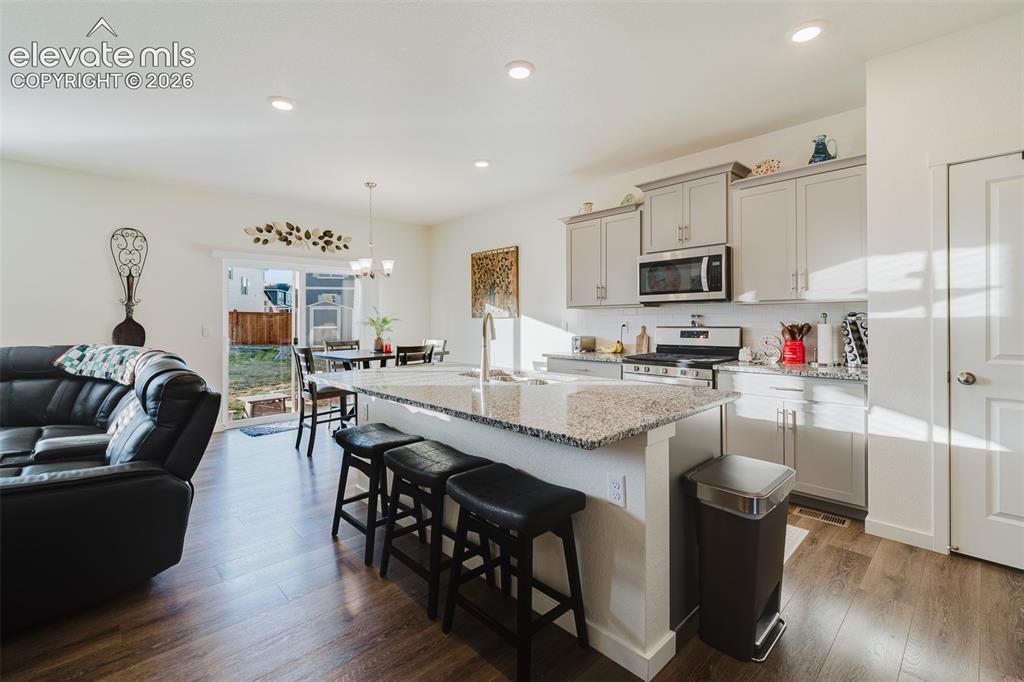4121 Marble Drive Longmont CO 80504
