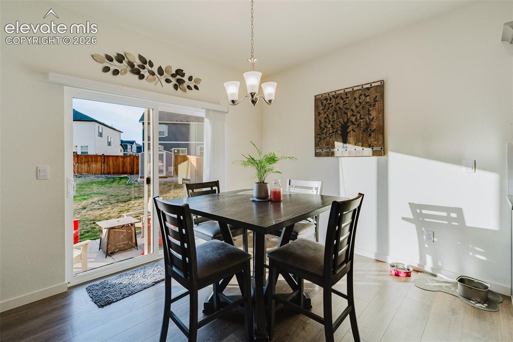 4121 Marble Drive Longmont CO 80504