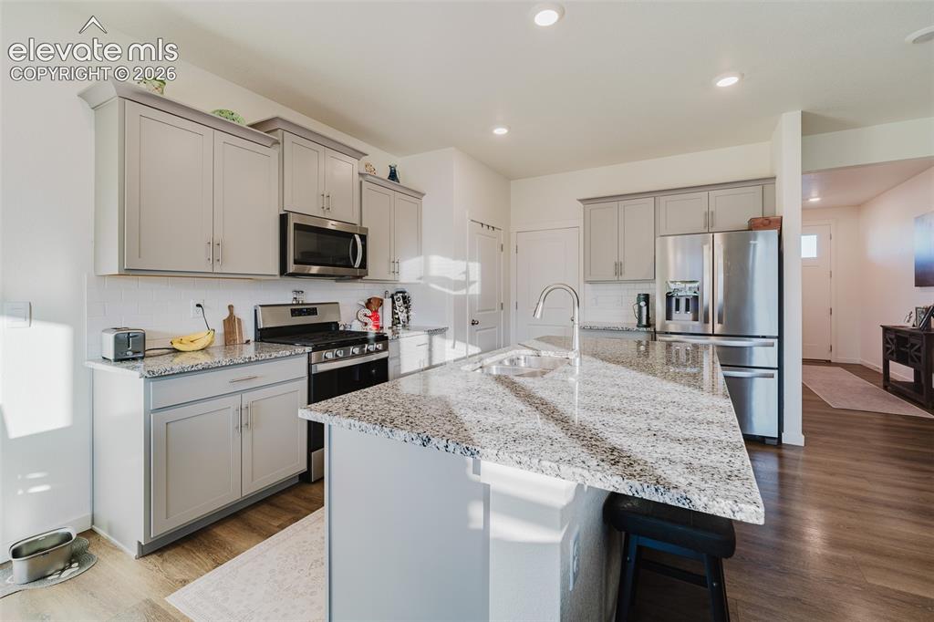 4121 Marble Drive Longmont CO 80504