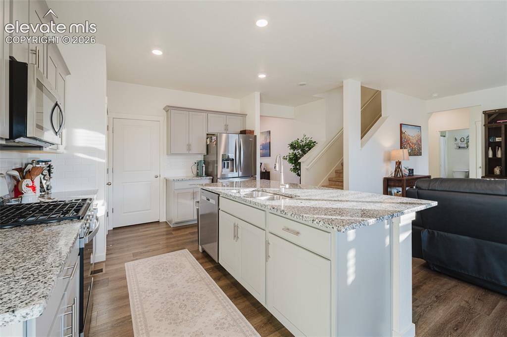 4121 Marble Drive Longmont CO 80504