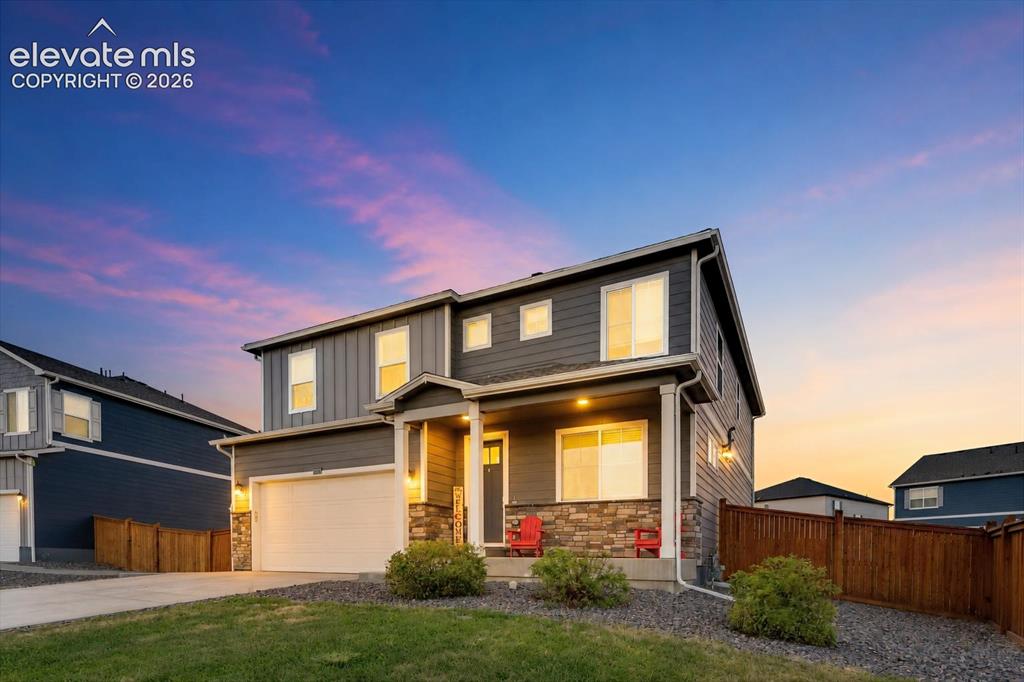 4121 Marble Drive Longmont CO 80504