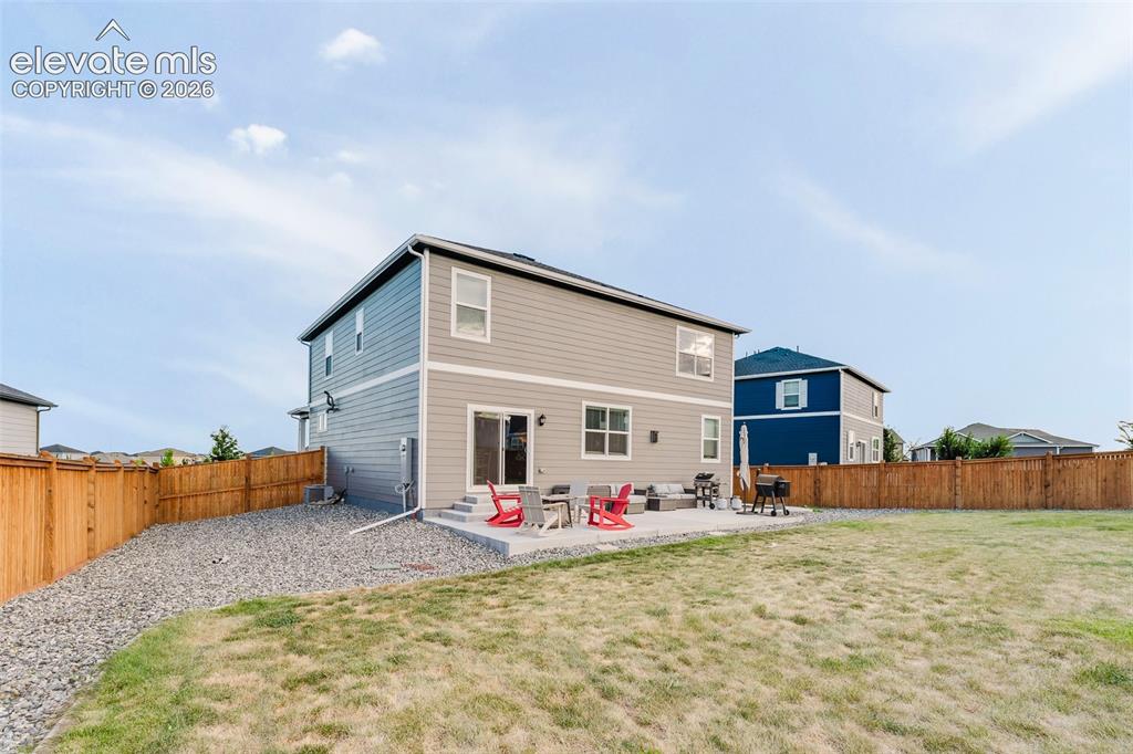 4121 Marble Drive Longmont CO 80504