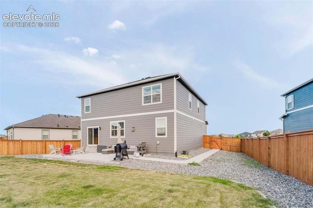 4121 Marble Drive Longmont CO 80504