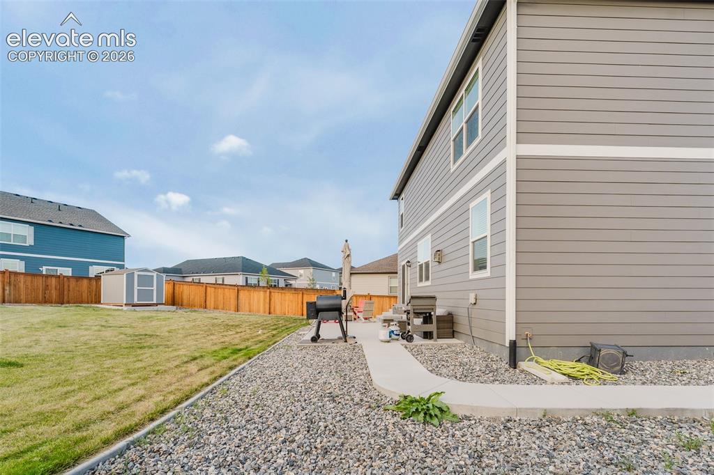 4121 Marble Drive Longmont CO 80504