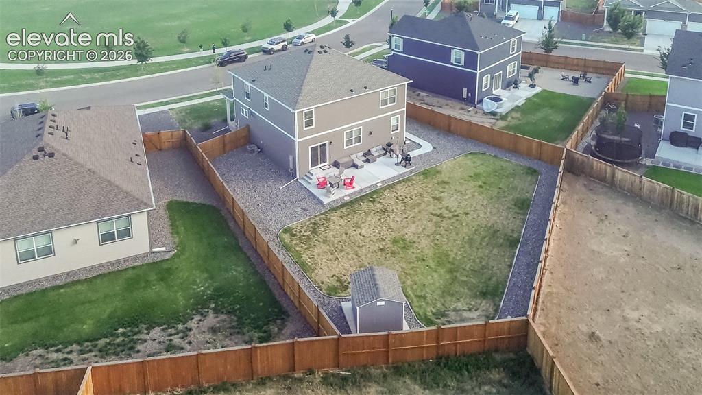 4121 Marble Drive Longmont CO 80504