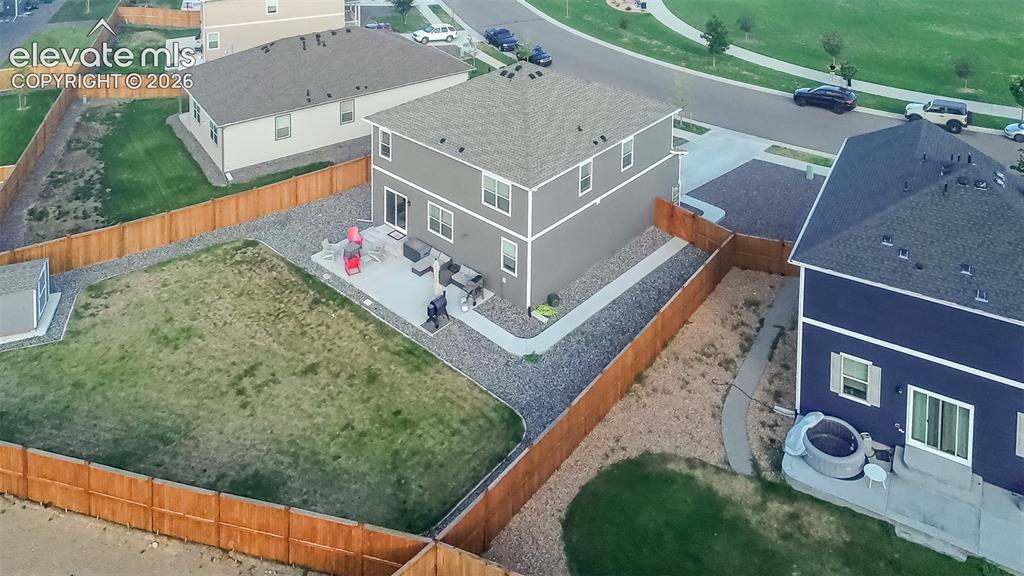 4121 Marble Drive Longmont CO 80504