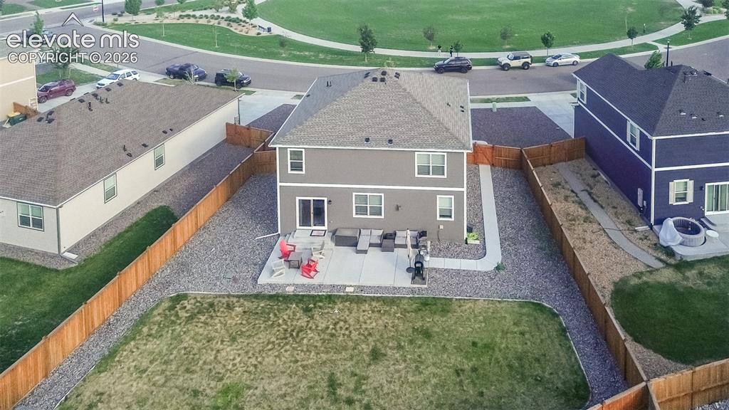 4121 Marble Drive Longmont CO 80504