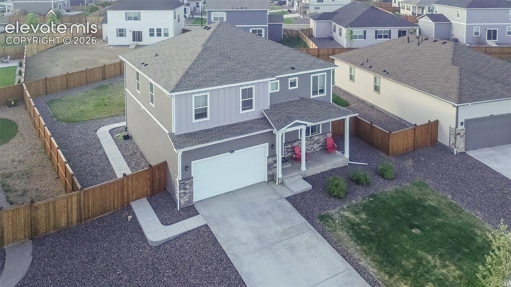 4121 Marble Drive Longmont CO 80504