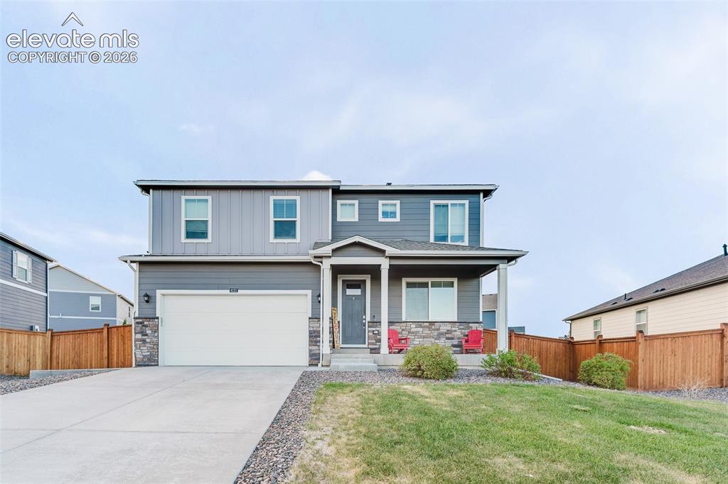 4121 Marble Drive Longmont CO 80504