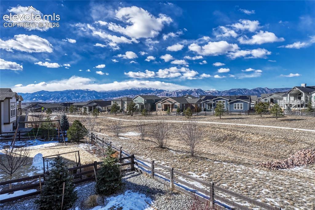 4562 Horse Gulch Loop Colorado Springs CO 80924