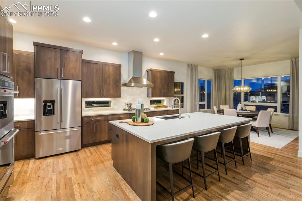10659 Derby Mesa Court Colorado Springs CO 80924
