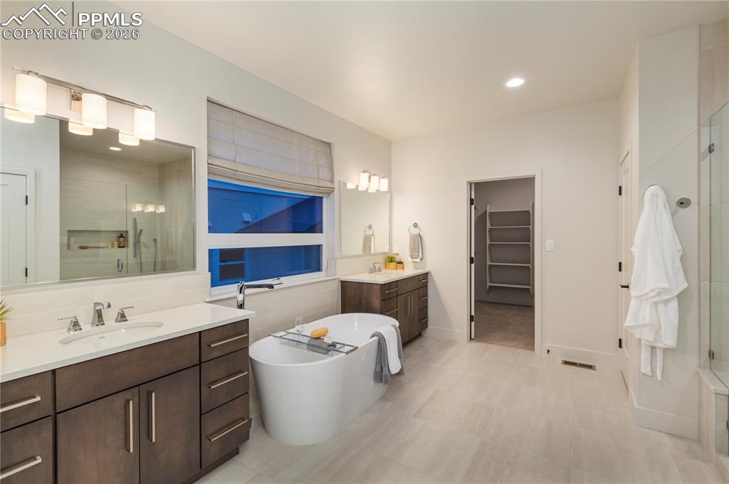 10659 Derby Mesa Court Colorado Springs CO 80924