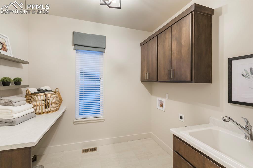 10659 Derby Mesa Court Colorado Springs CO 80924