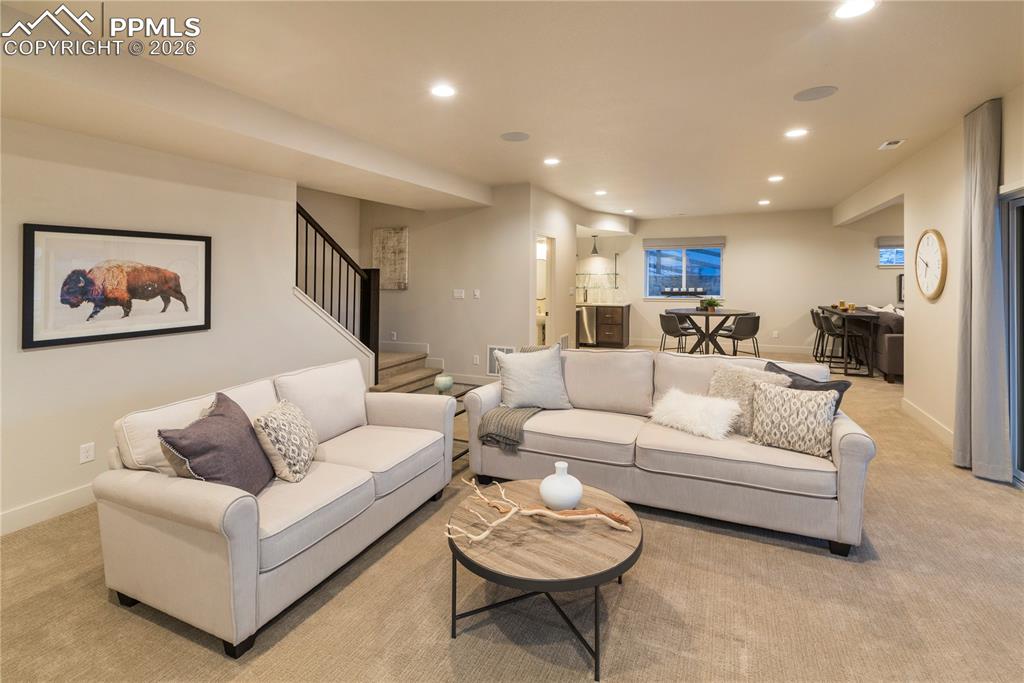 10659 Derby Mesa Court Colorado Springs CO 80924
