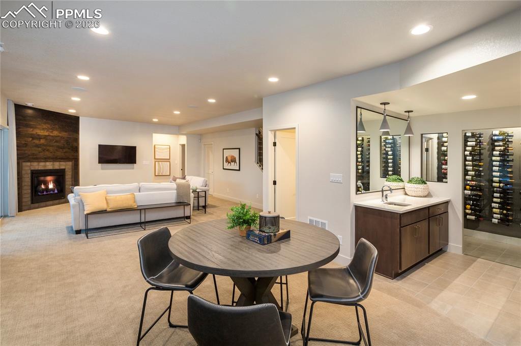 10659 Derby Mesa Court Colorado Springs CO 80924