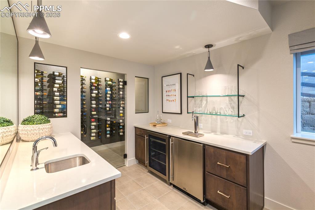 10659 Derby Mesa Court Colorado Springs CO 80924