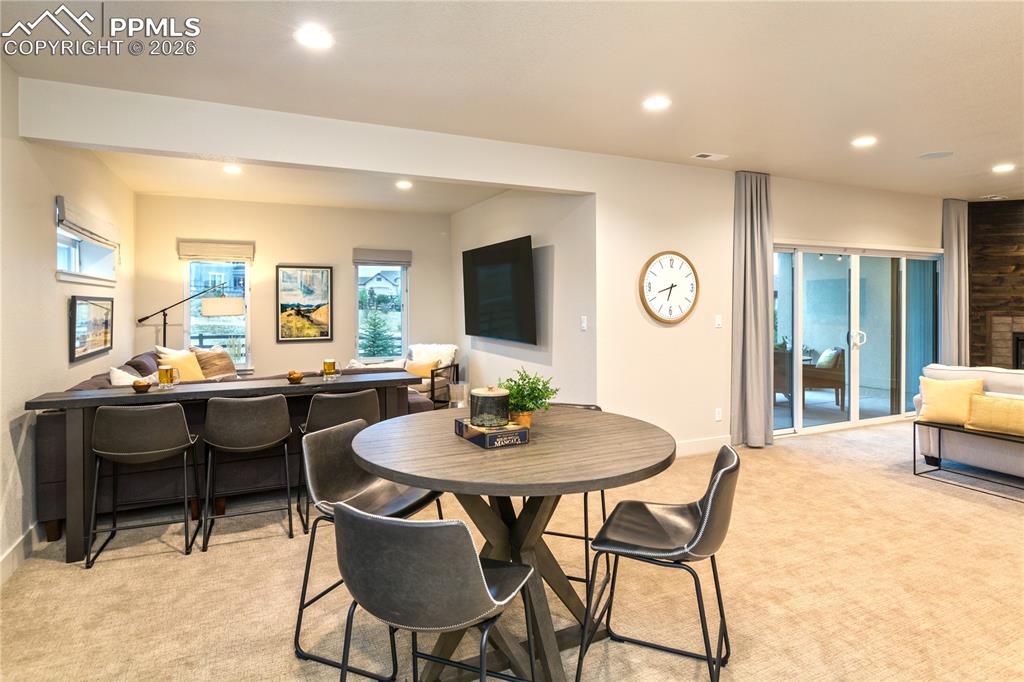 10659 Derby Mesa Court Colorado Springs CO 80924