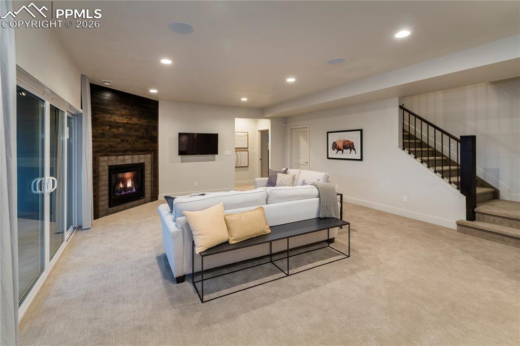 10659 Derby Mesa Court Colorado Springs CO 80924
