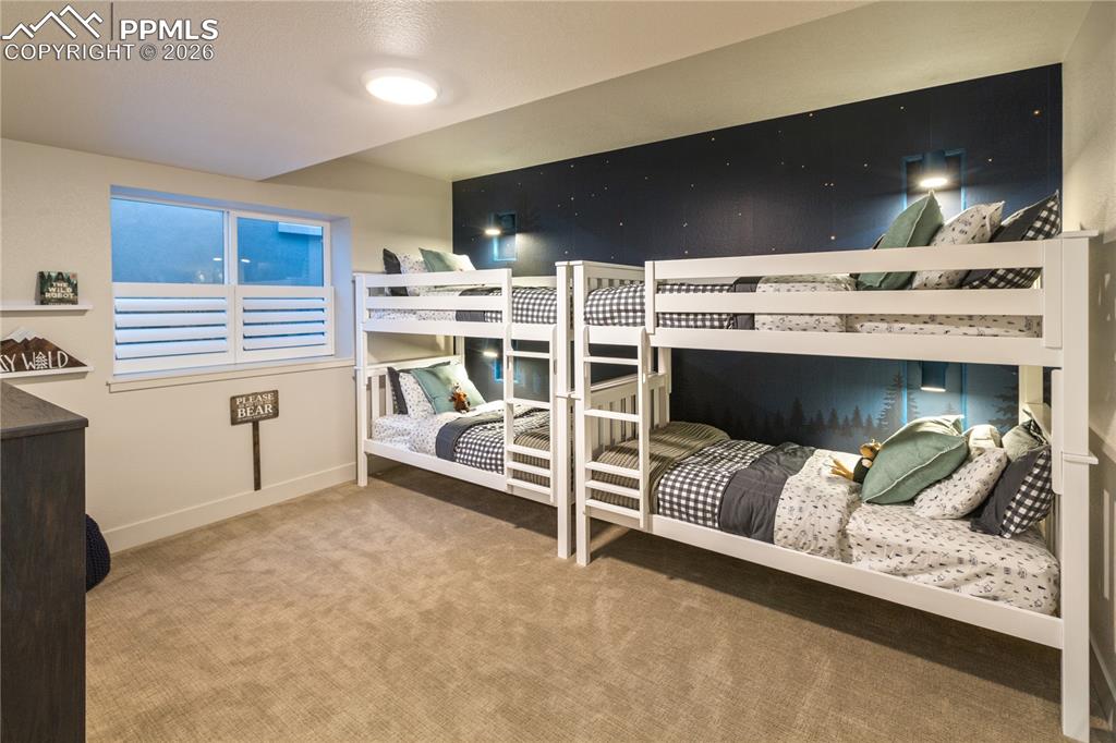 10659 Derby Mesa Court Colorado Springs CO 80924