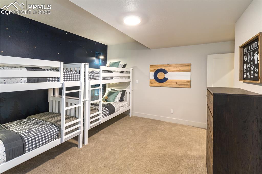 10659 Derby Mesa Court Colorado Springs CO 80924