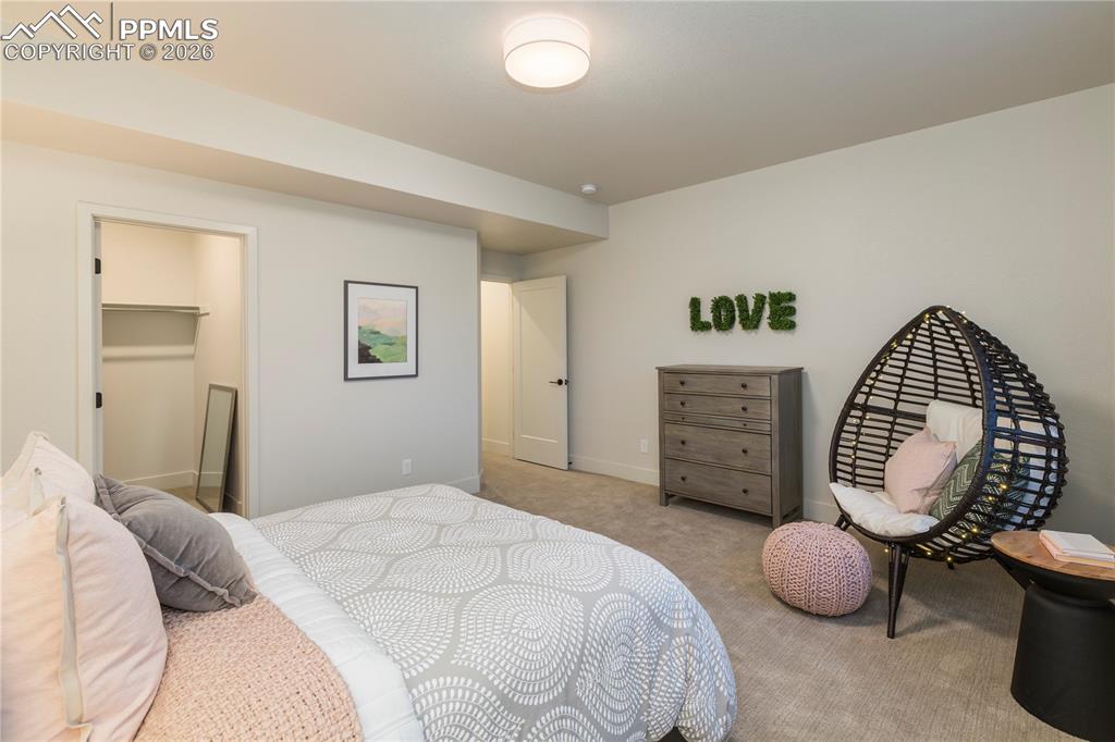 10659 Derby Mesa Court Colorado Springs CO 80924