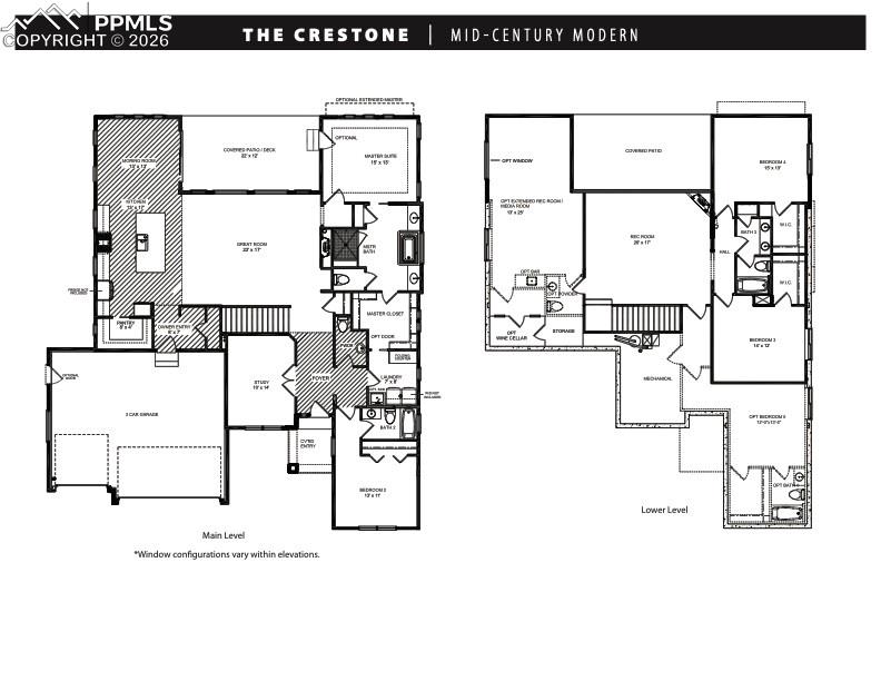 10659 Derby Mesa Court Colorado Springs CO 80924