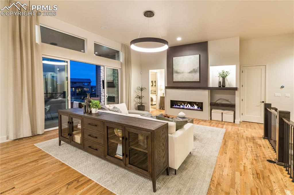 10659 Derby Mesa Court Colorado Springs CO 80924