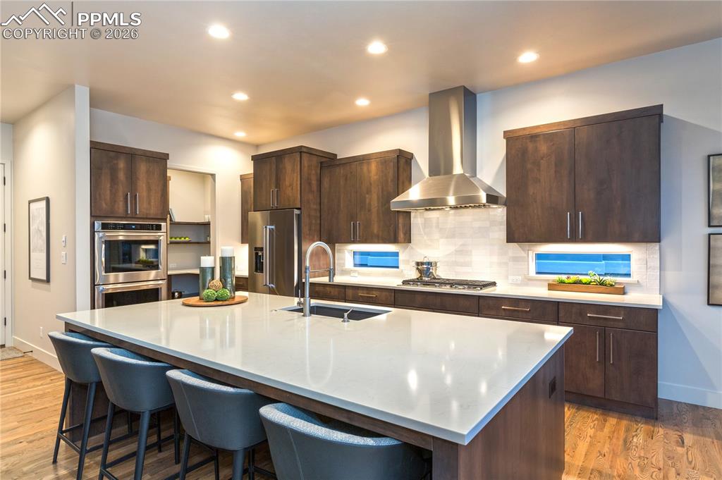 10659 Derby Mesa Court Colorado Springs CO 80924