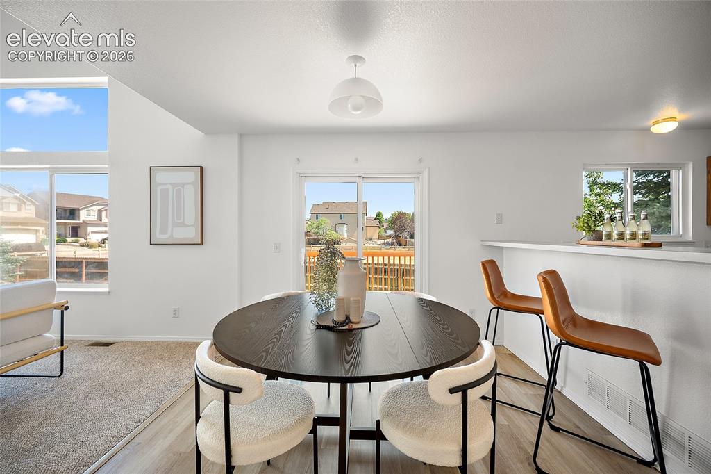 5136 Butterfield Drive Colorado Springs CO 80923