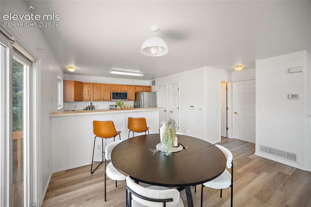 5136 Butterfield Drive Colorado Springs CO 80923