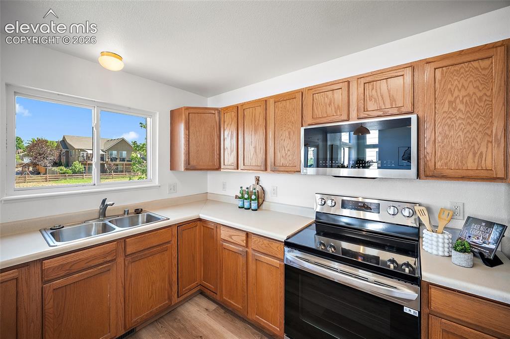 5136 Butterfield Drive Colorado Springs CO 80923