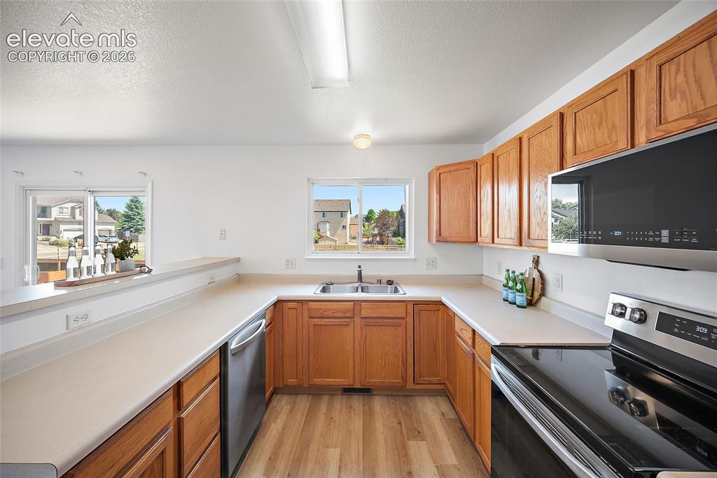 5136 Butterfield Drive Colorado Springs CO 80923