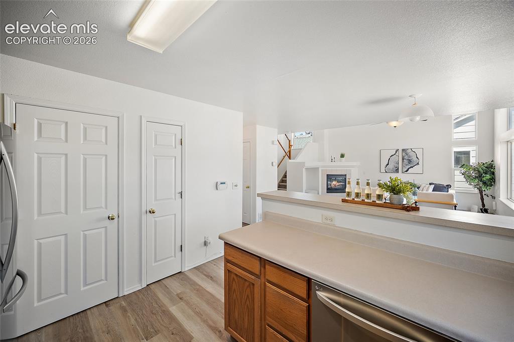 5136 Butterfield Drive Colorado Springs CO 80923
