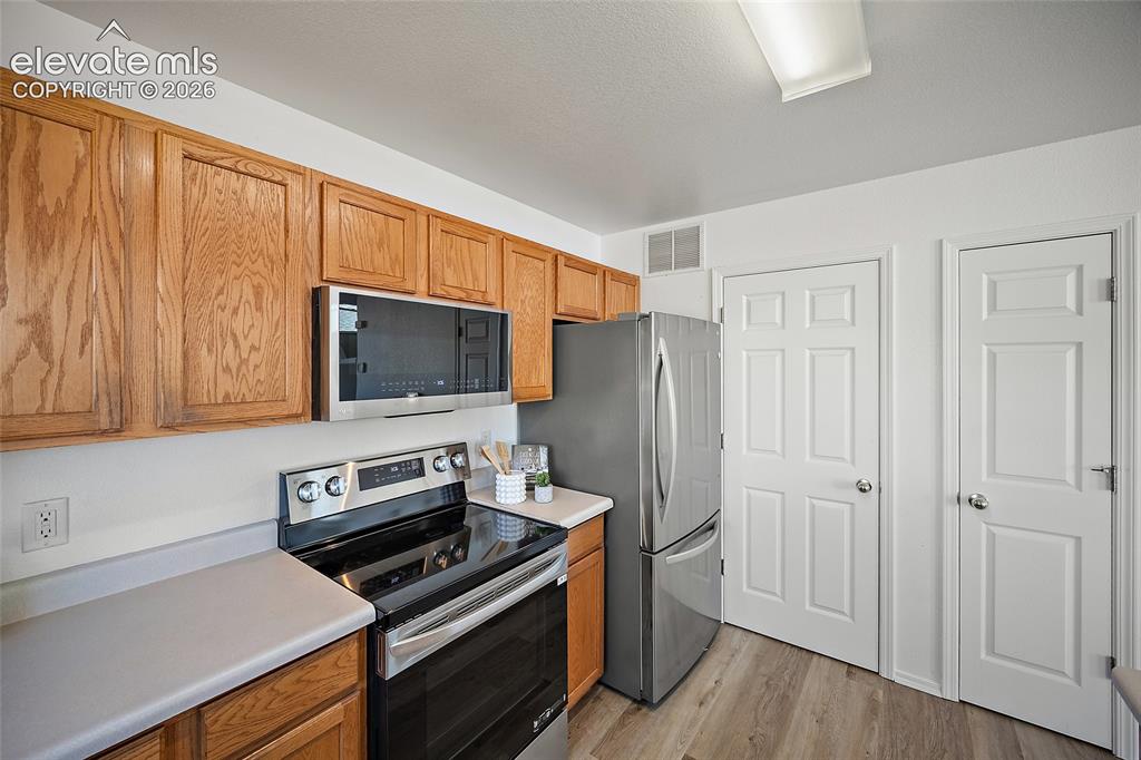 5136 Butterfield Drive Colorado Springs CO 80923