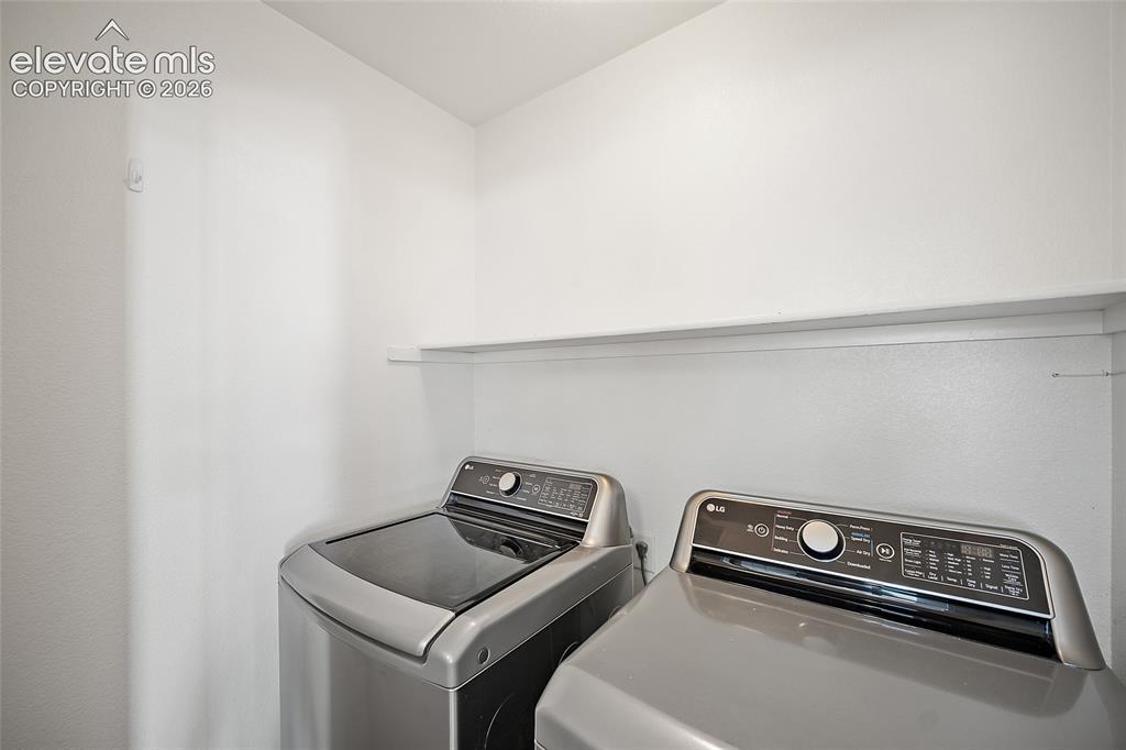 5136 Butterfield Drive Colorado Springs CO 80923