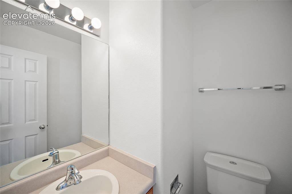 5136 Butterfield Drive Colorado Springs CO 80923
