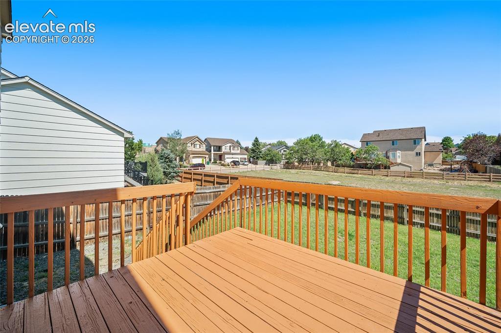 5136 Butterfield Drive Colorado Springs CO 80923