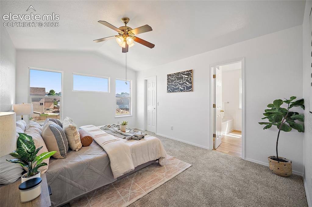 5136 Butterfield Drive Colorado Springs CO 80923