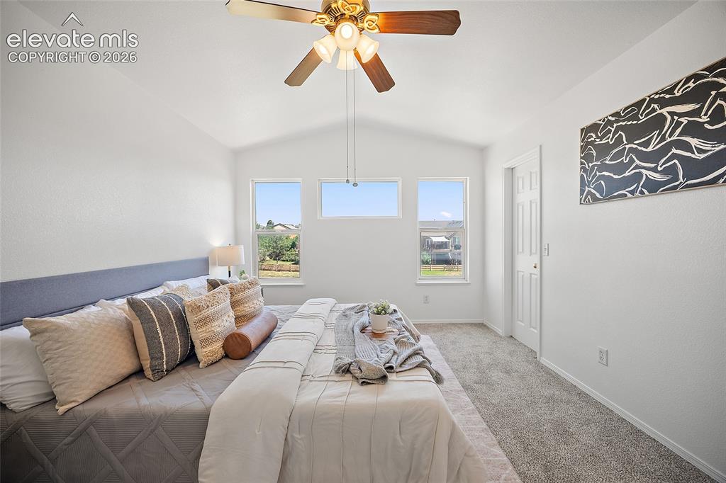 5136 Butterfield Drive Colorado Springs CO 80923