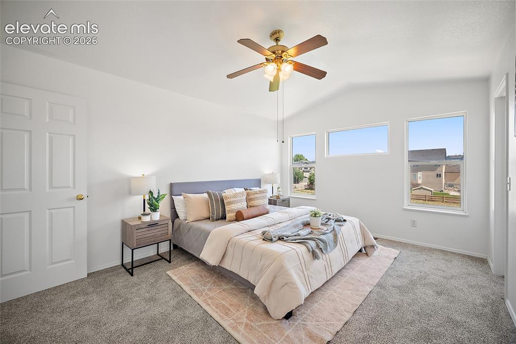 5136 Butterfield Drive Colorado Springs CO 80923