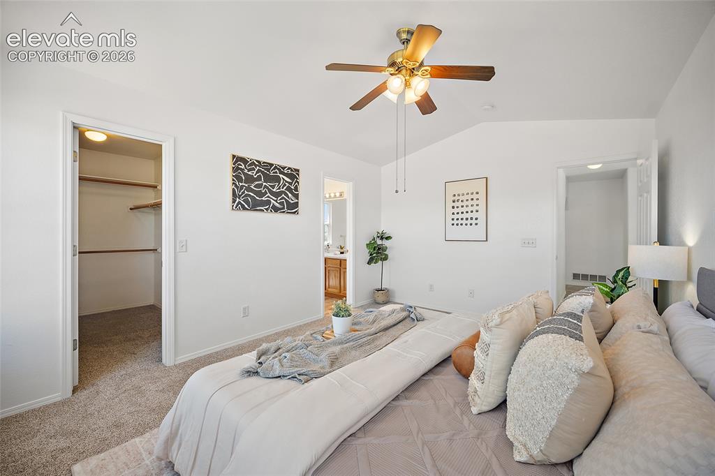5136 Butterfield Drive Colorado Springs CO 80923