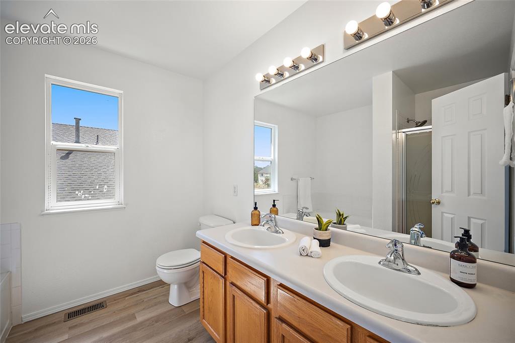 5136 Butterfield Drive Colorado Springs CO 80923