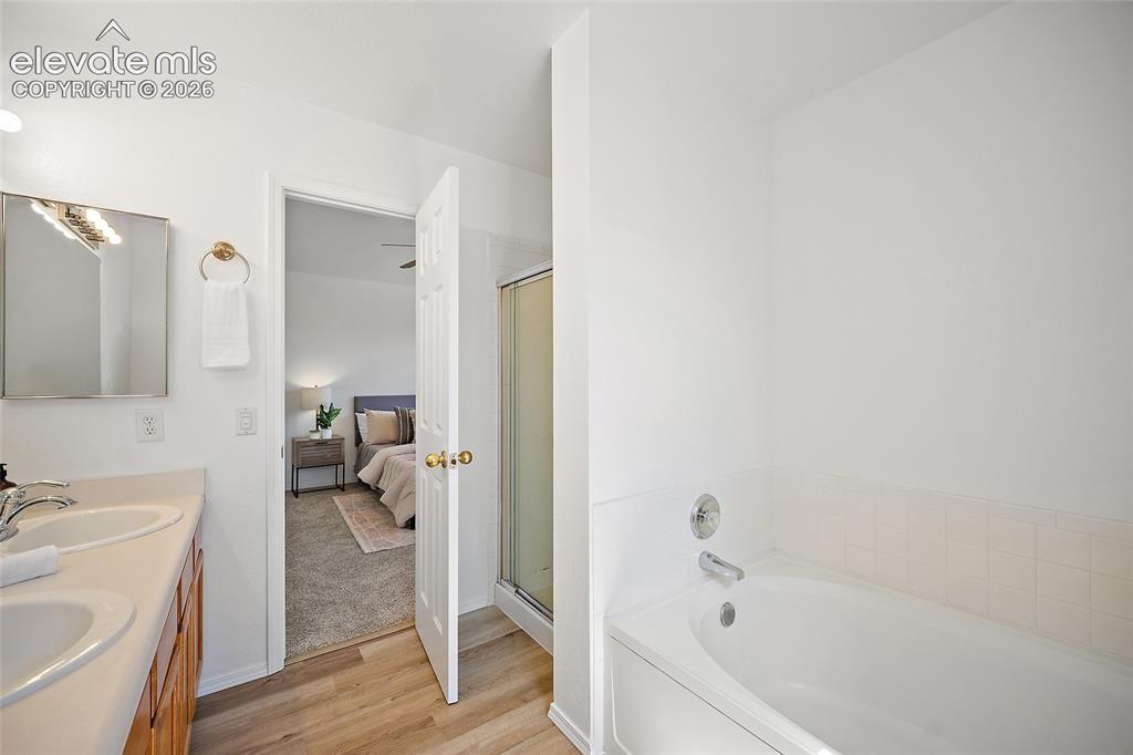 5136 Butterfield Drive Colorado Springs CO 80923