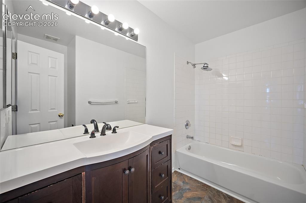 5136 Butterfield Drive Colorado Springs CO 80923