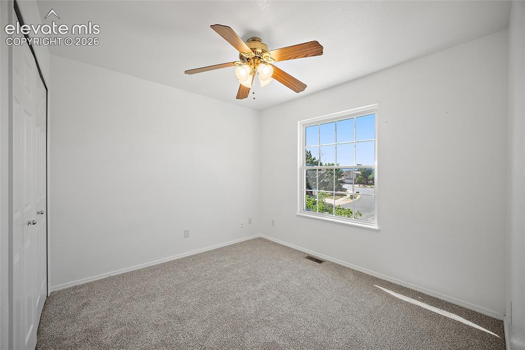 5136 Butterfield Drive Colorado Springs CO 80923