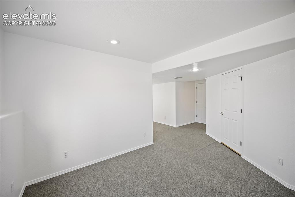 5136 Butterfield Drive Colorado Springs CO 80923