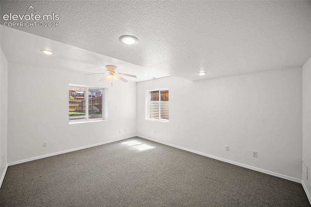 5136 Butterfield Drive Colorado Springs CO 80923