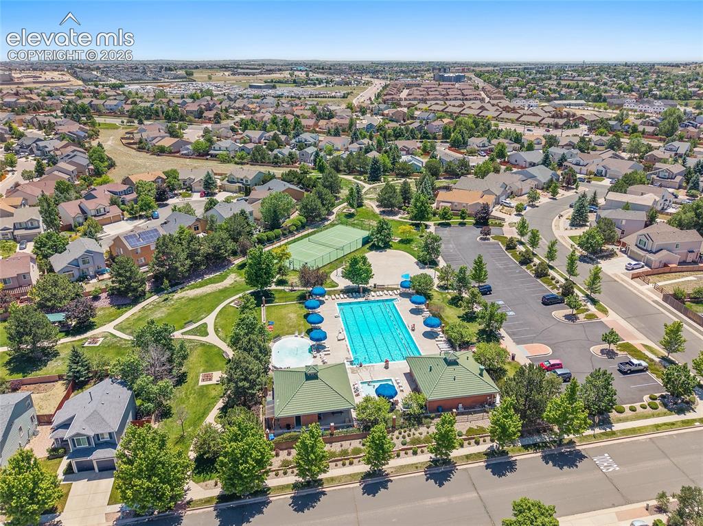 5136 Butterfield Drive Colorado Springs CO 80923